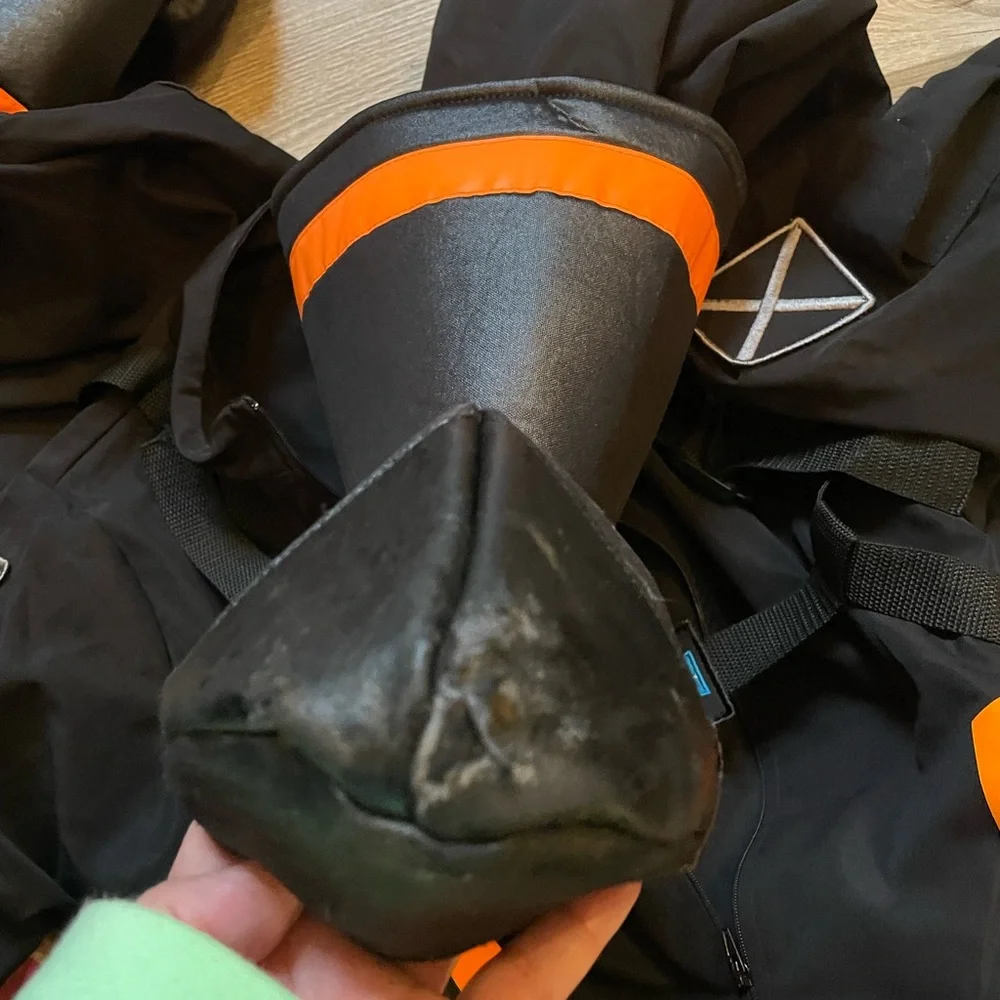 GUC - Fortnite costume